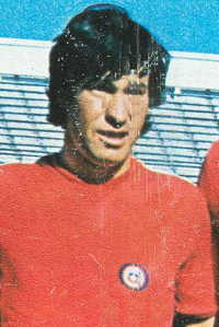 Leonel Herrera